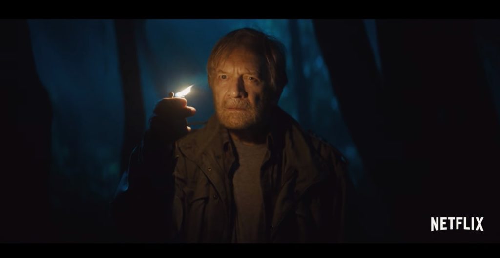 Rojst ‘97 Aka The Mire Season 2 Cast, Episodes And Rojst ‘97 Aka The Mire Season 2 Cast, Episodes And