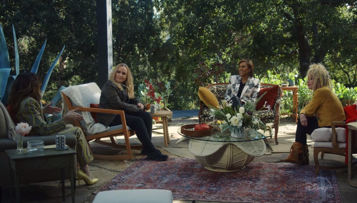 Turning the Tables With Robin Roberts TV Series (2021) | Cast, Episodes | And Everything You Need to Know