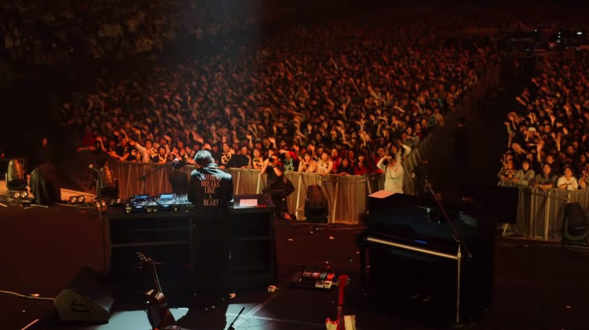 Watch the Sound With Mark Ronson TV Series (2021) | Cast, Episodes | And Everything You Need to Know