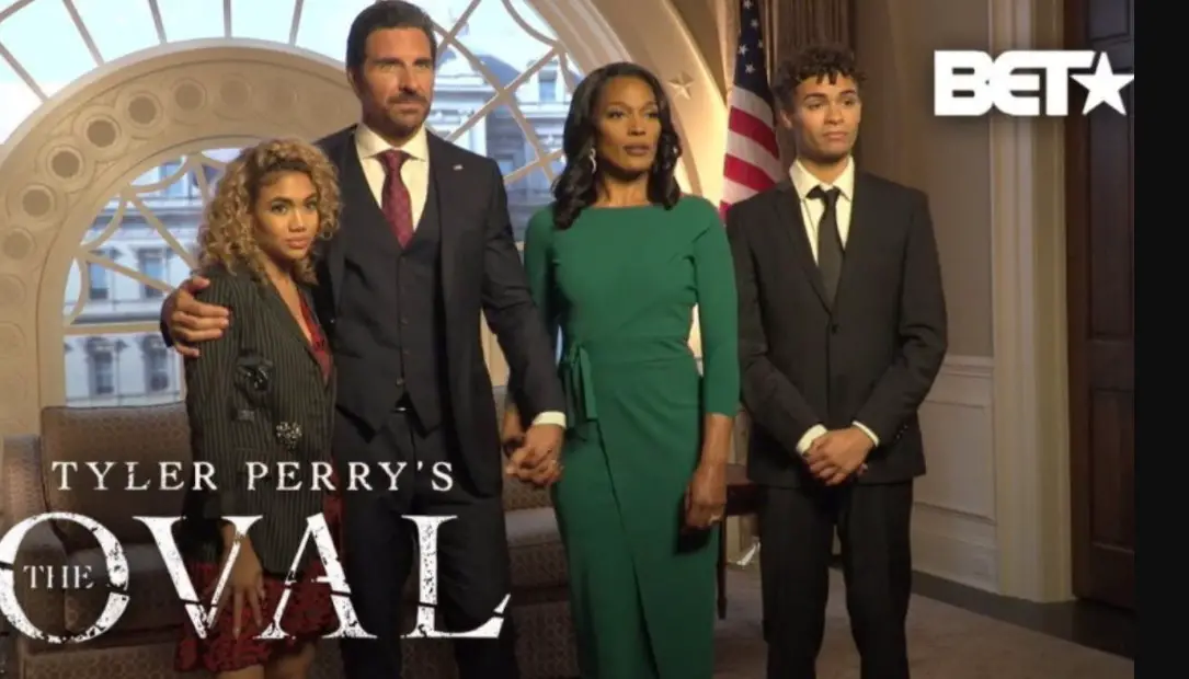 The Oval Season 2 Episode 14 Cast, Release Date, Plot, Trailer
