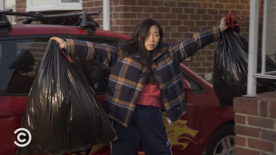 Awkwafina Is Nora From Queens Season 2 | Cast, Episodes | And Everything You Need to Know