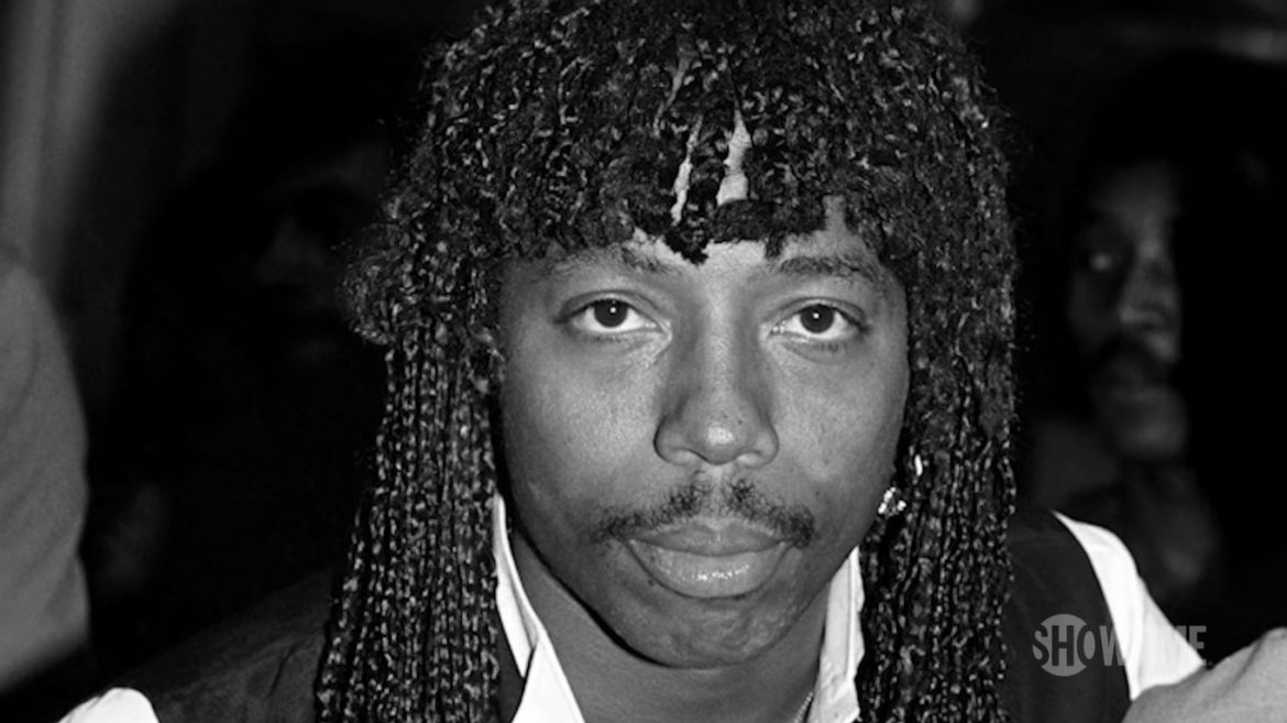 Bitchin': The Sound and Fury of Rick James (2021) Cast, Release Date, Plot, Trailer