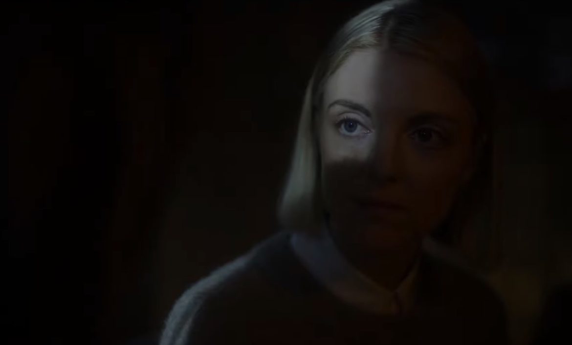 Bleed with Me (2021) Cast, Release Date, Plot, Trailer