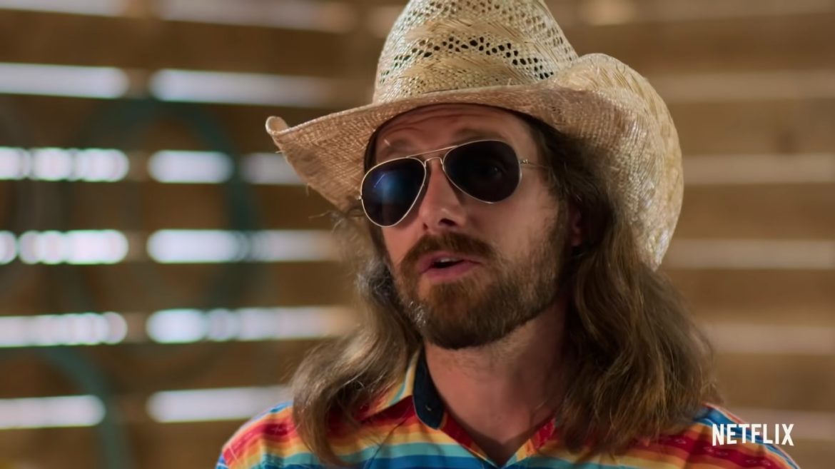 How to Be a Cowboy TV Series (2021) | Cast, Episodes | And Everything You Need to Know