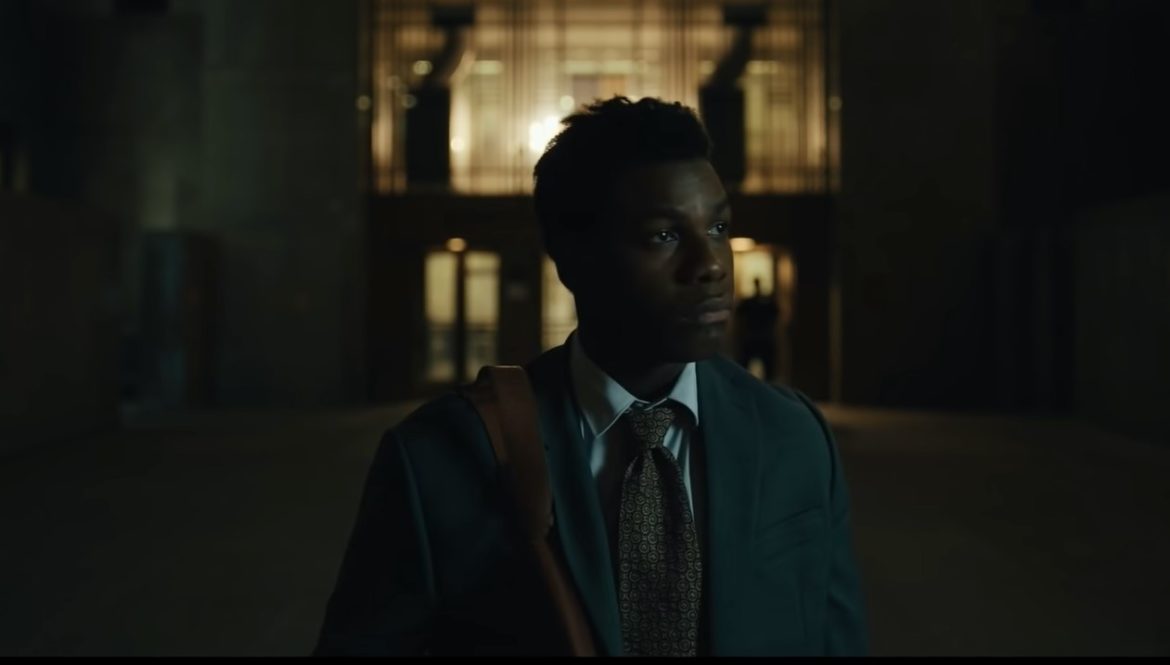 Naked Singularity (2021) Cast, Release Date, Plot, Trailer