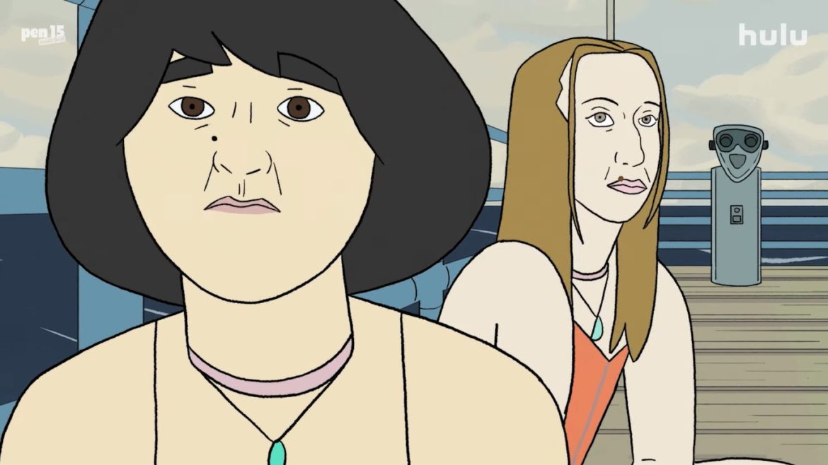 PEN15 Season 2 Episode 8 Cast, Release Date, Plot, Trailer