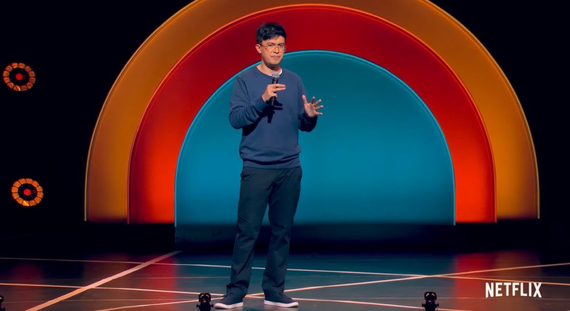 Phil Wang: Philly Philly Wang Wang (2021) Cast, Release Date, Plot, Trailer