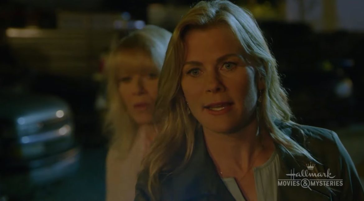 Sweet Revenge: A Hannah Swensen Mystery (2021) Cast, Release Date, Plot, Trailer