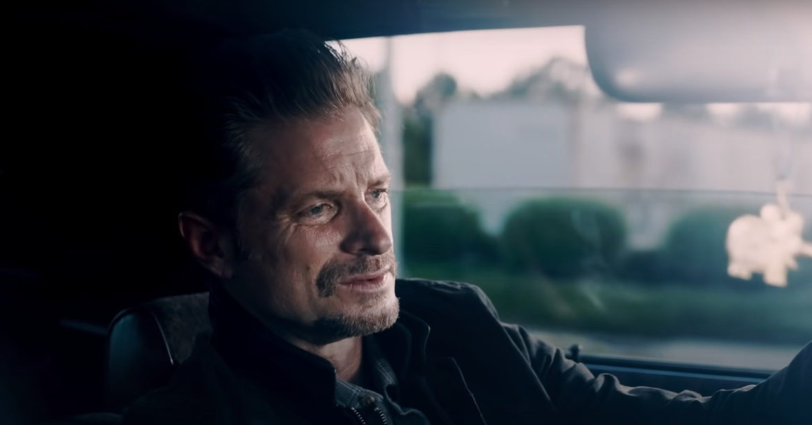 The Gateway (2021) Cast, Release Date, Plot, Trailer