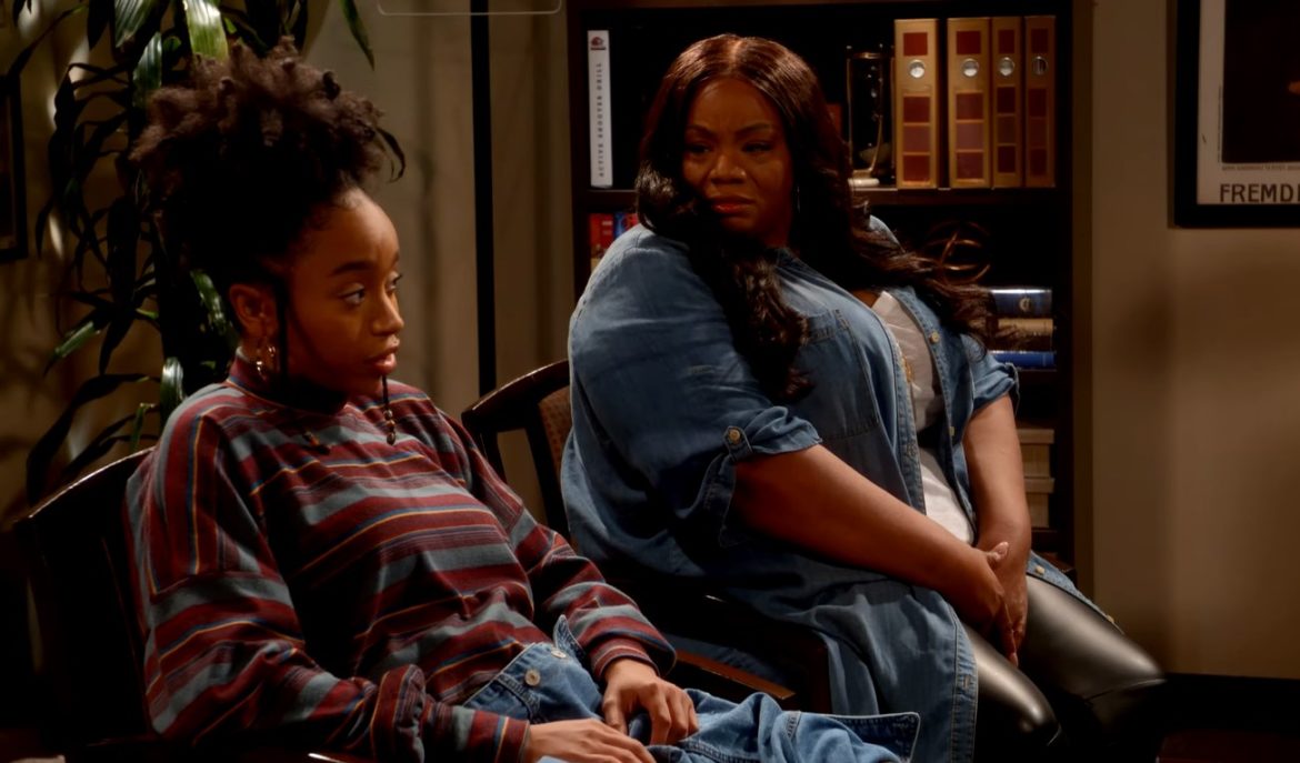 The Ms. Pat Show TV Series (2021) | Cast, Episodes | And Everything You Need to Know
