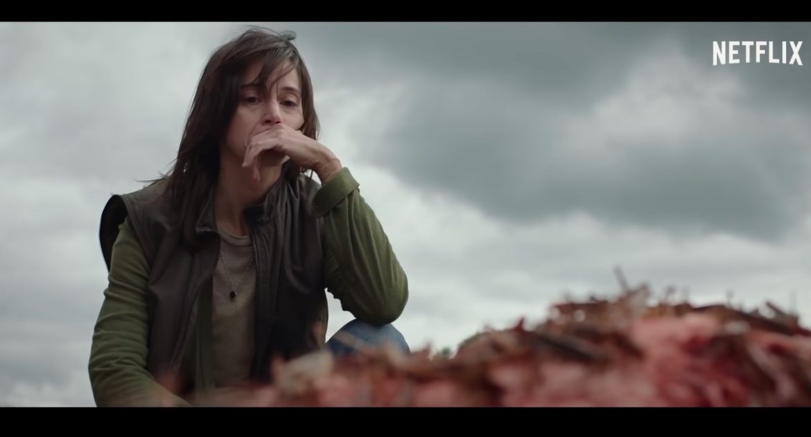 La nuée Aka The Swarm (2021) Cast, Release Date, Plot, Trailer