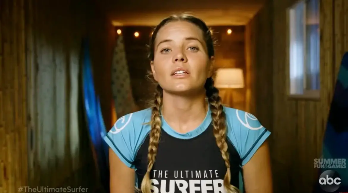 The Ultimate Surfer TV Series (2021) | Cast, Episodes | And Everything You Need to Know