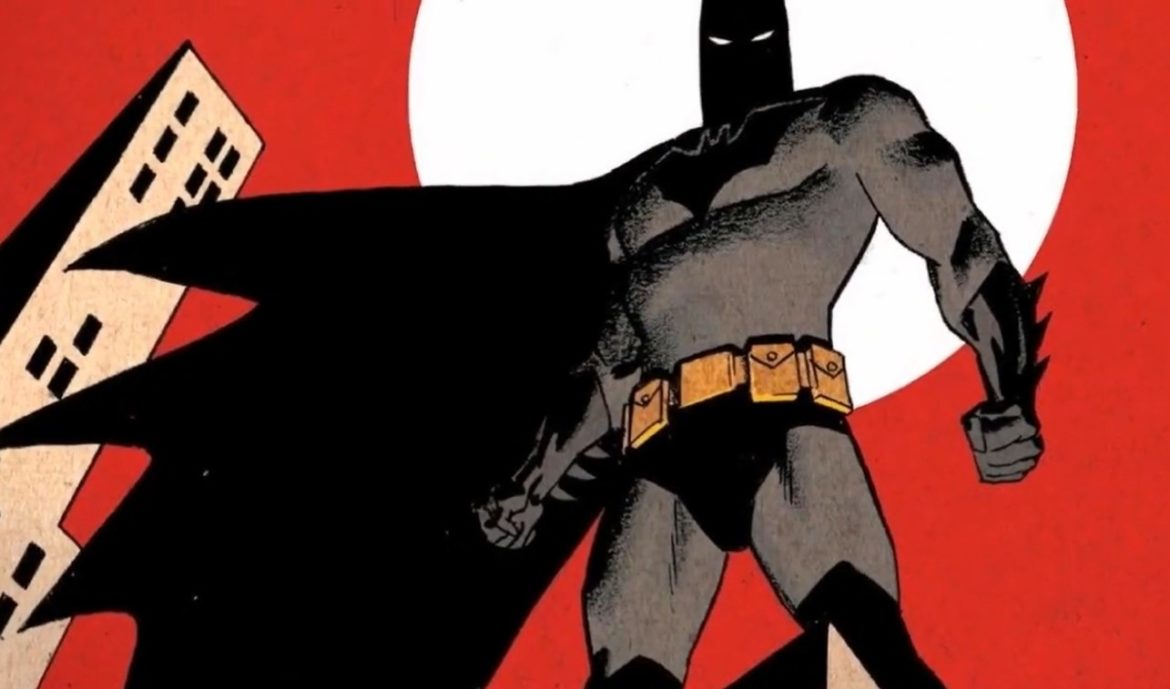 Batman: The Audio Adventures TV Series (2021) | Cast, Episodes | And Everything You Need to Know