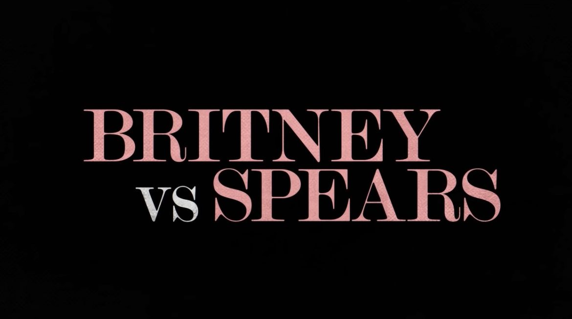 Britney vs Spears (2021) Cast, Release Date, Plot, Trailer