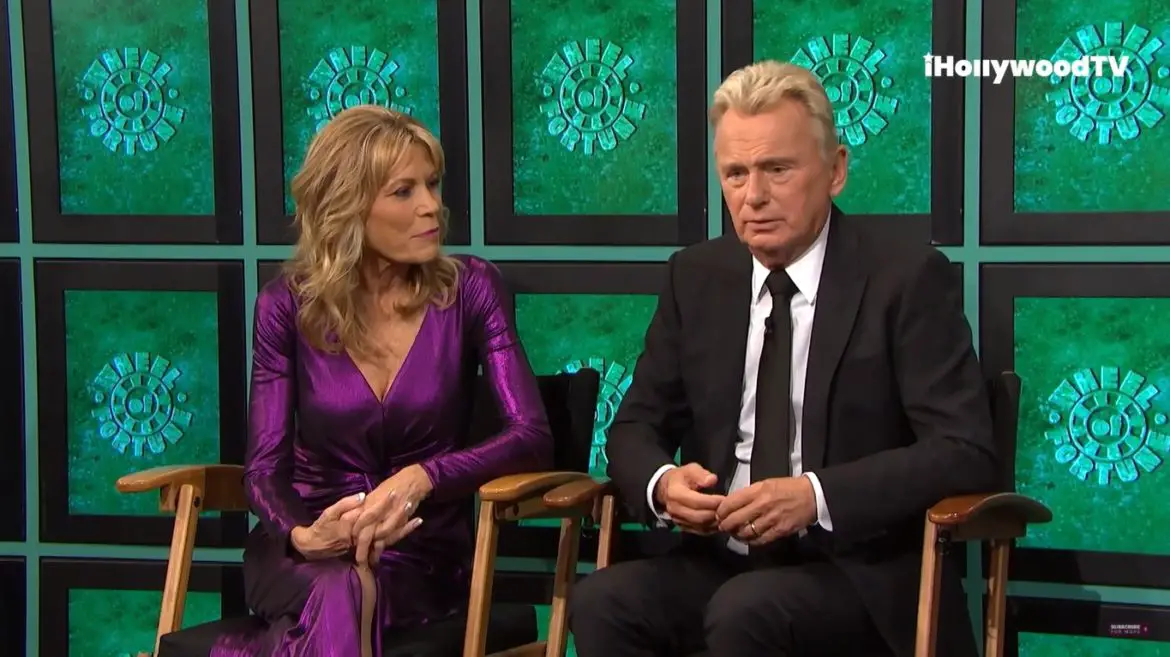 Celebrity Wheel of Fortune Season 4 Episode 5: Cast, Release Date & Where To Watch