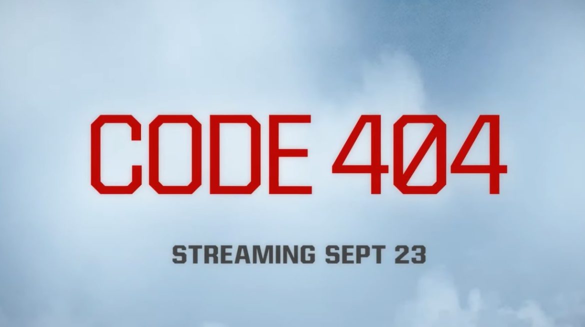 Code 404 Season 2 | Cast, Episodes | And Everything You Need to Know