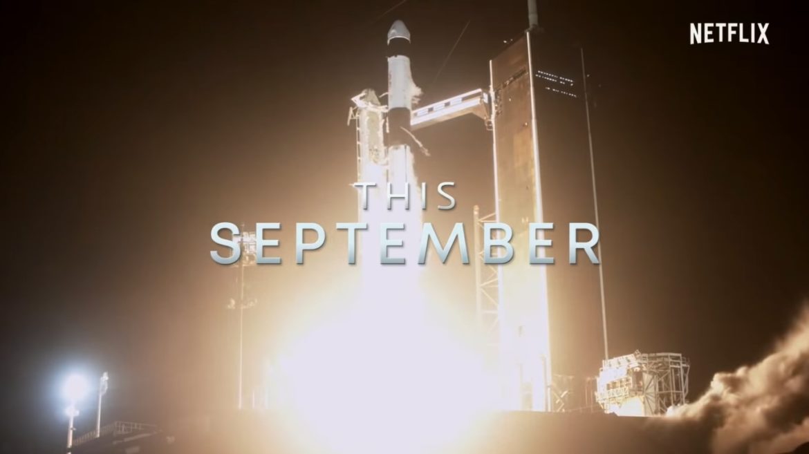 Countdown: Inspiration4 Mission to Space TV Series (2021) | Cast, Episodes | And Everything You Need to Know