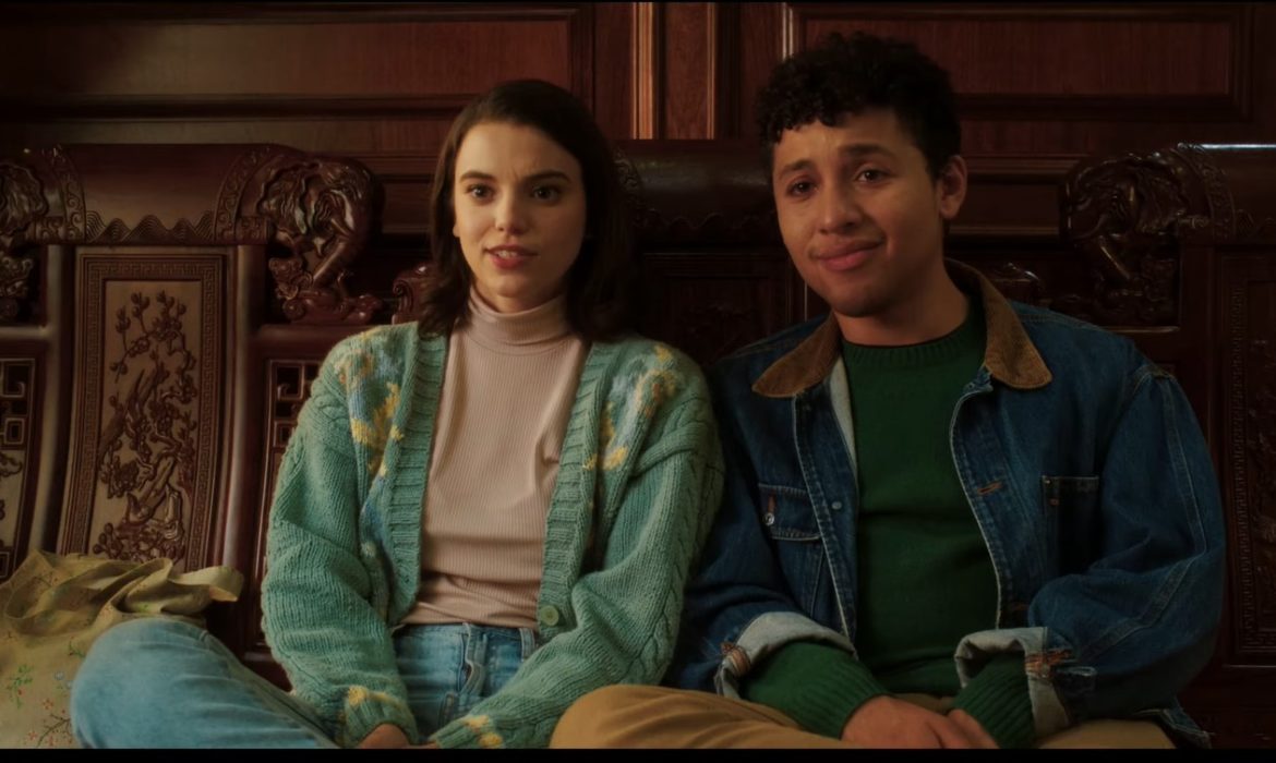 Dating & New York (2021) Cast, Release Date, Plot, Trailer