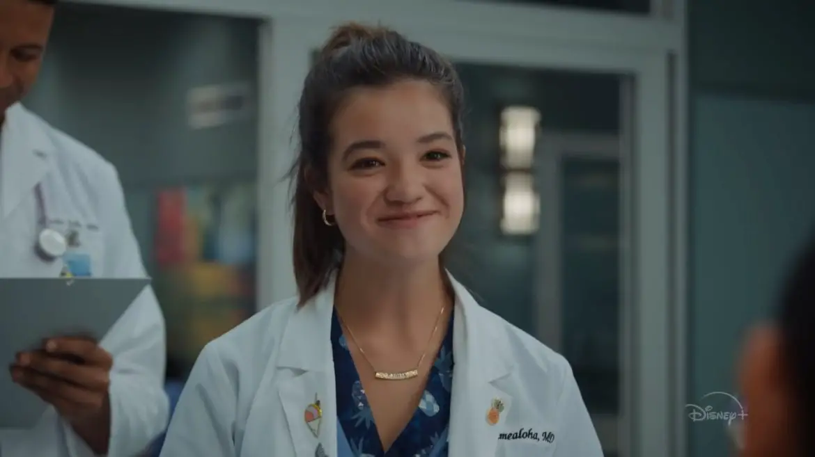 Doogie Kamealoha, M.D. TV Series (2021) | Cast, Episodes | And Everything You Need to Know