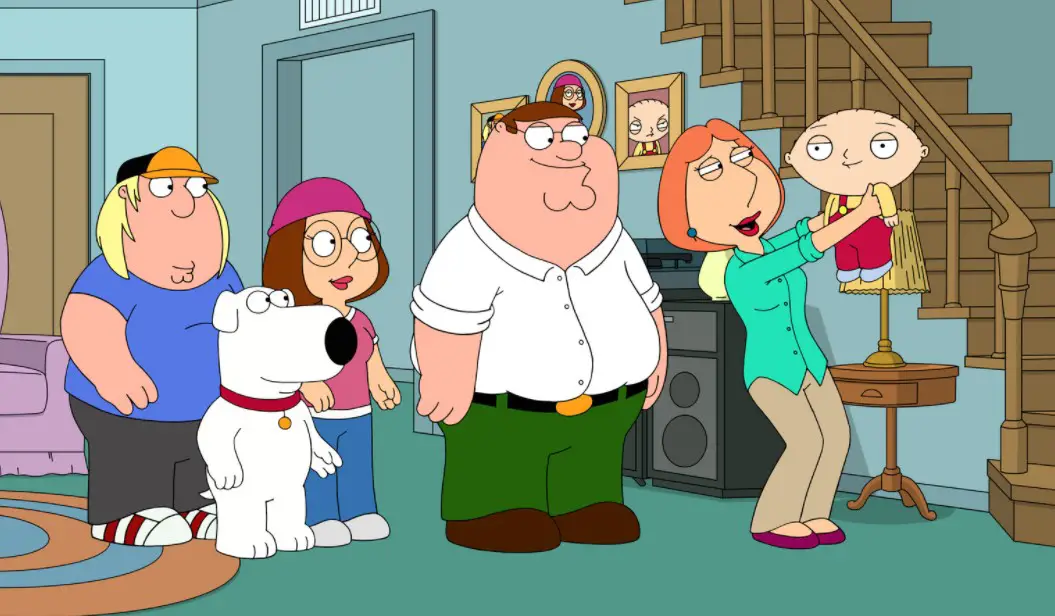 Family Guy Season 20 | Cast, Episodes | And Everything You Need to Know