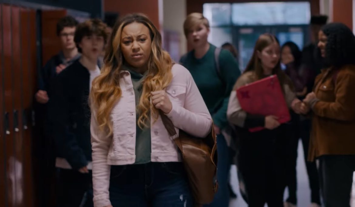 Imperfect High (2021) Cast, Release Date, Plot, Trailer