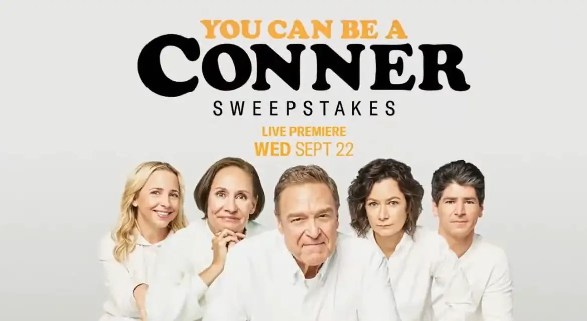 The Conners Season 4 | Cast, Episodes | And Everything You Need to Know