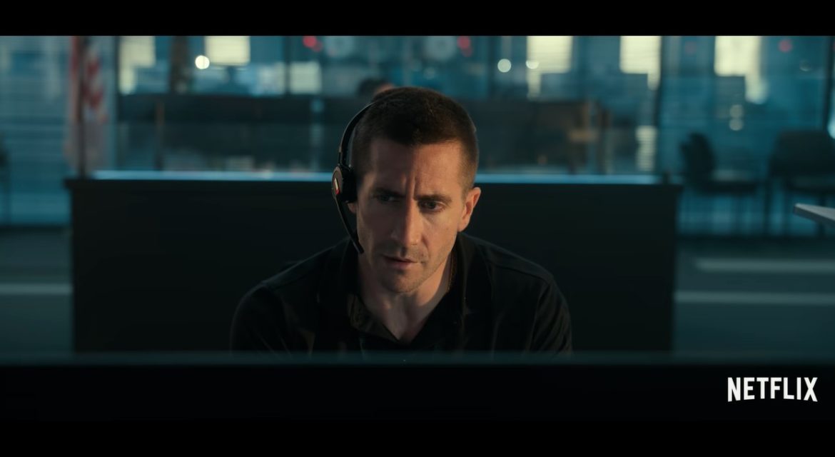 The Guilty (2021) Cast, Release Date, Plot, Trailer
