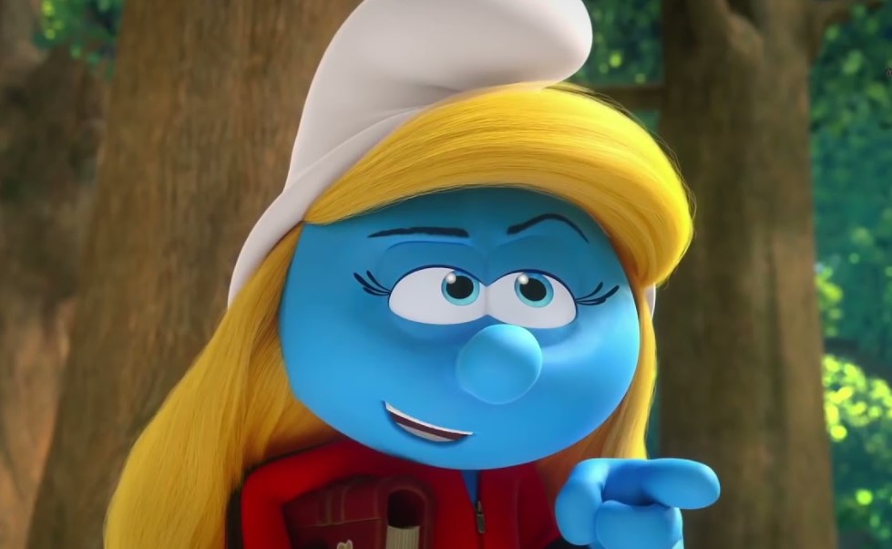 Les Schtroumpfs Aka The Smurfs TV Series (2021) | Cast, Episodes | And Everything You Need to Know