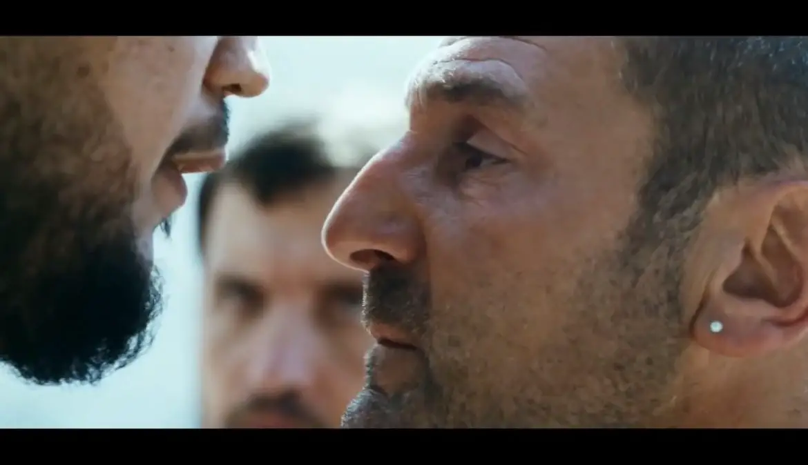 The Stronghold (2021) Cast, Release Date, Plot, Budget, Box office, Trailer