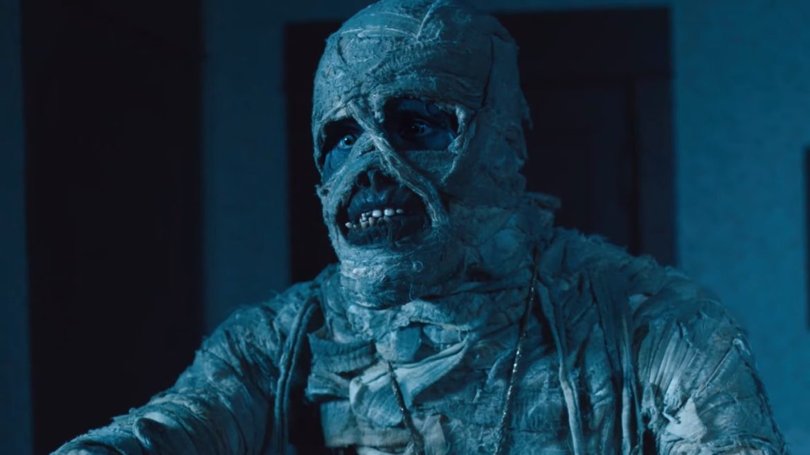 Under Wraps (2021) Cast, Release Date, Plot, Trailer