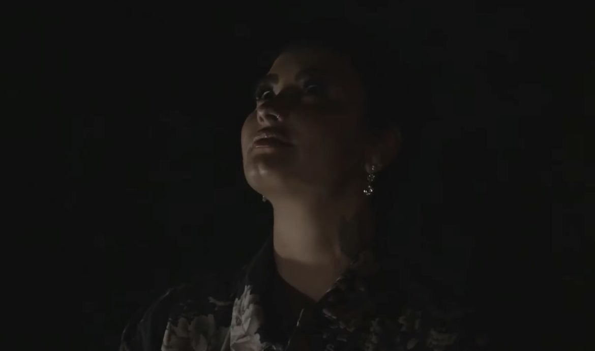 Unidentified With Demi Lovato TV Series (2021) | Cast, Episodes | And Everything You Need to Know