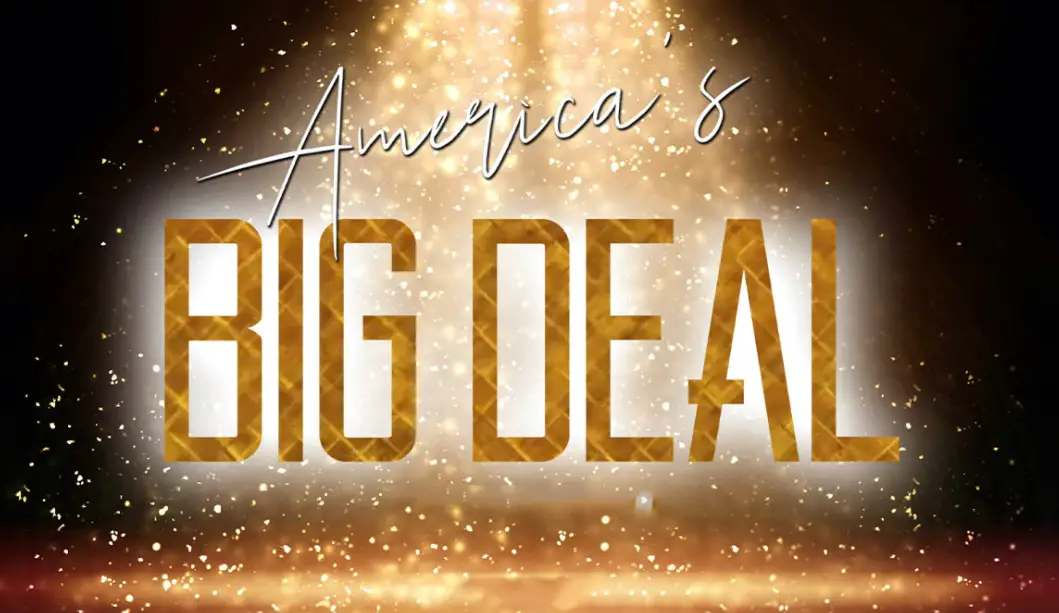 America’s Big Deal TV Series (2021) | Cast, Episodes | And Everything You Need to Know