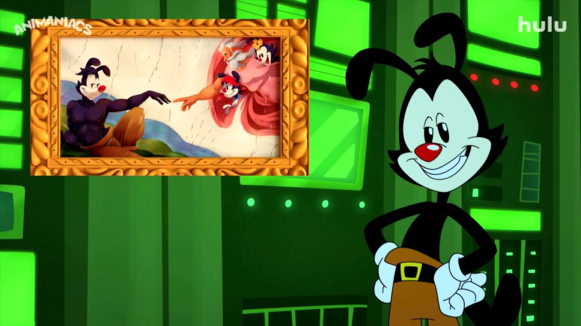 Animaniacs Season 2 | Cast, Episodes | And Everything You Need to Know