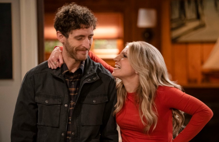 B Positive Season 2 | Cast, Episodes | And Everything You Need to Know