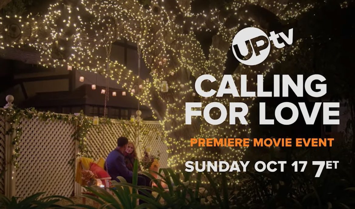 Calling for Love (2021) Cast, Release Date, Plot, Trailer