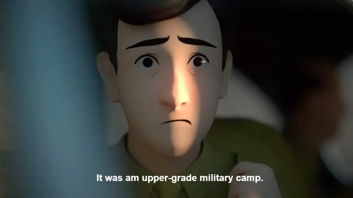 Camp Confidential: America's Secret Nazis (2021) Cast, Release Date, Plot, Trailer
