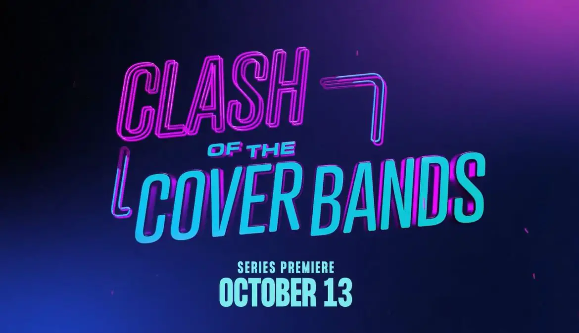 Clash of the Cover Bands TV Series (2021) | Cast, Episodes | And Everything You Need to Know