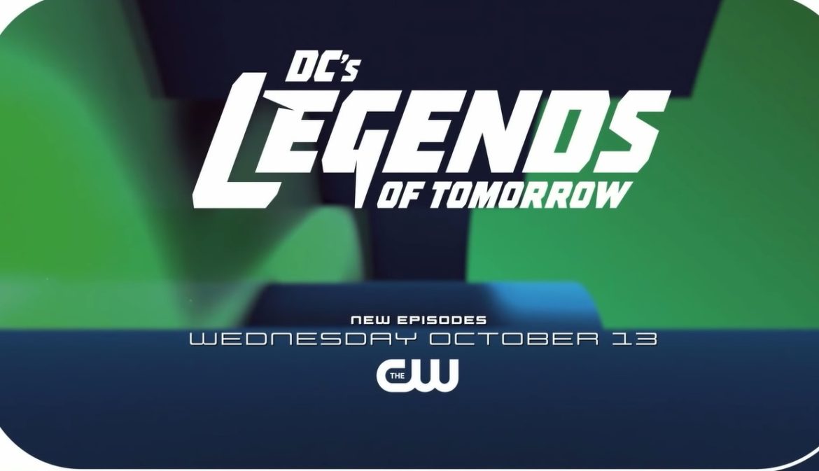 DC’s Legends of Tomorrow Season 7 | Cast, Episodes | And Everything You Need to Know