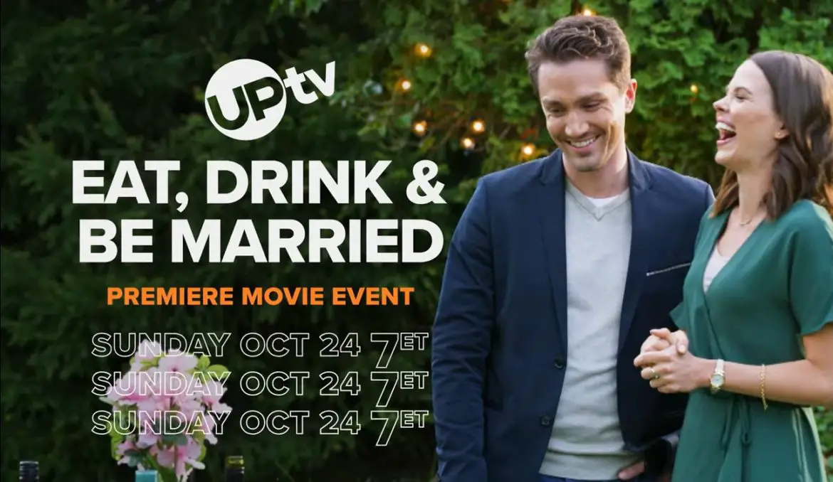 Eat, Drink and Be Married (2021) Cast, Release Date, Plot, Trailer