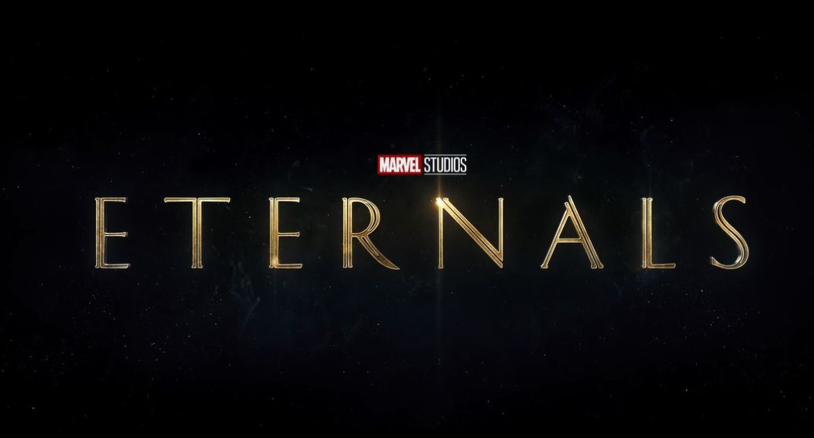 Eternals (2021) Cast, Release Date, Plot, Budget, Box office, Trailer