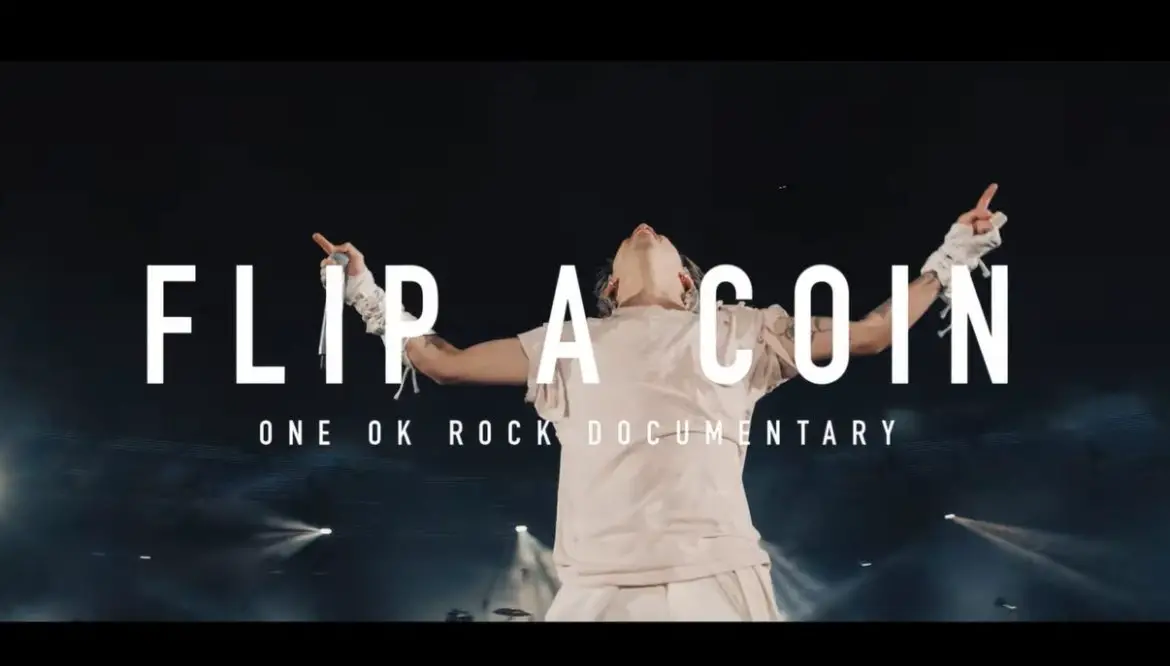 Flip a Coin: One OK Rock Documentary (2021) Cast, Release Date, Plot, Trailer