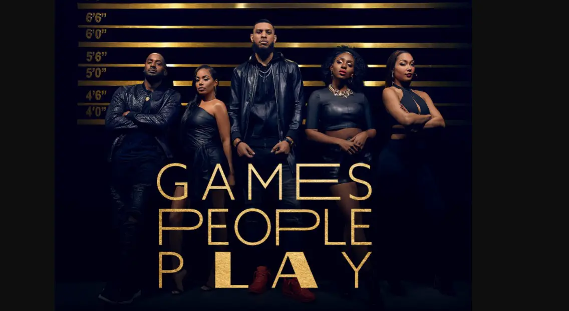 Games People Play Season 2 | Cast, Episodes | And Everything You Need to Know