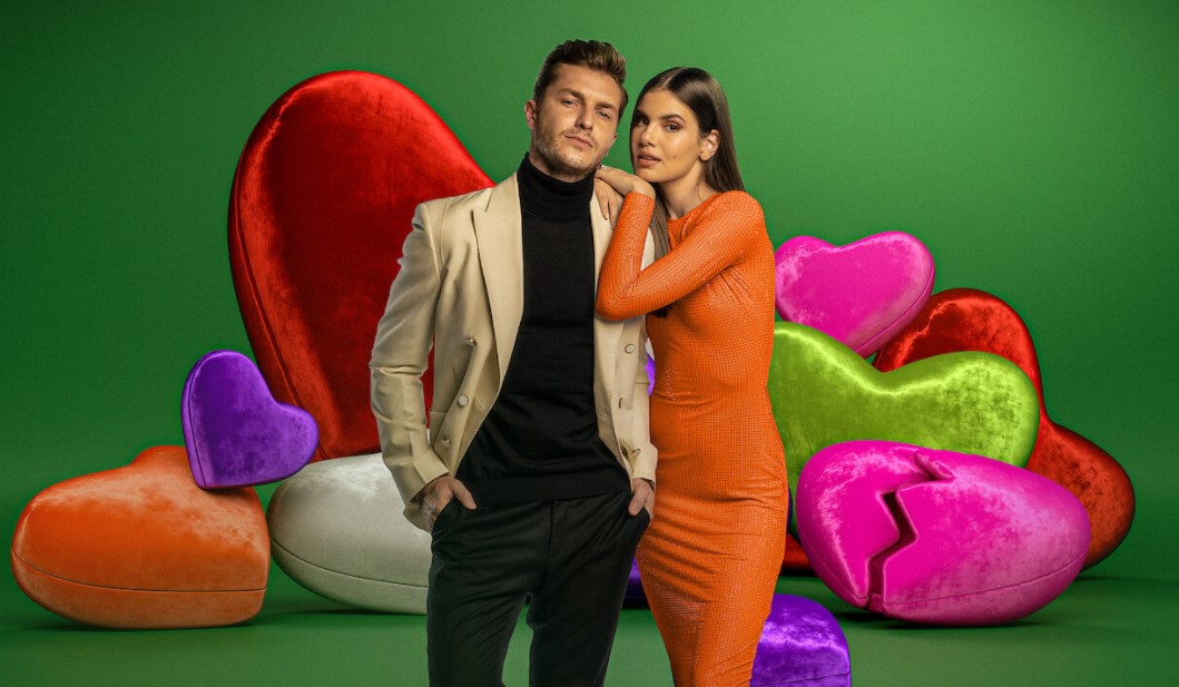 Casamento Às Cegas Brasil Aka Love Is Blind: Brazil TV Series (2021) | Cast, Episodes | And Everything You Need to Know