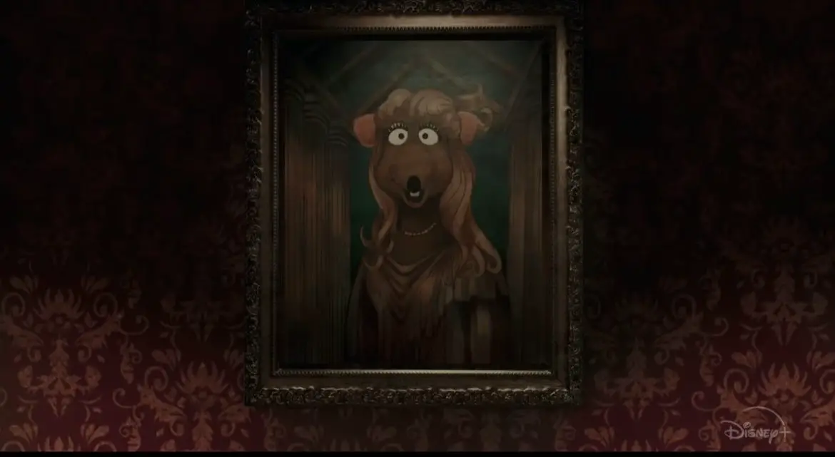 Muppets Haunted Mansion (2021) Cast, Release Date, Plot, Trailer
