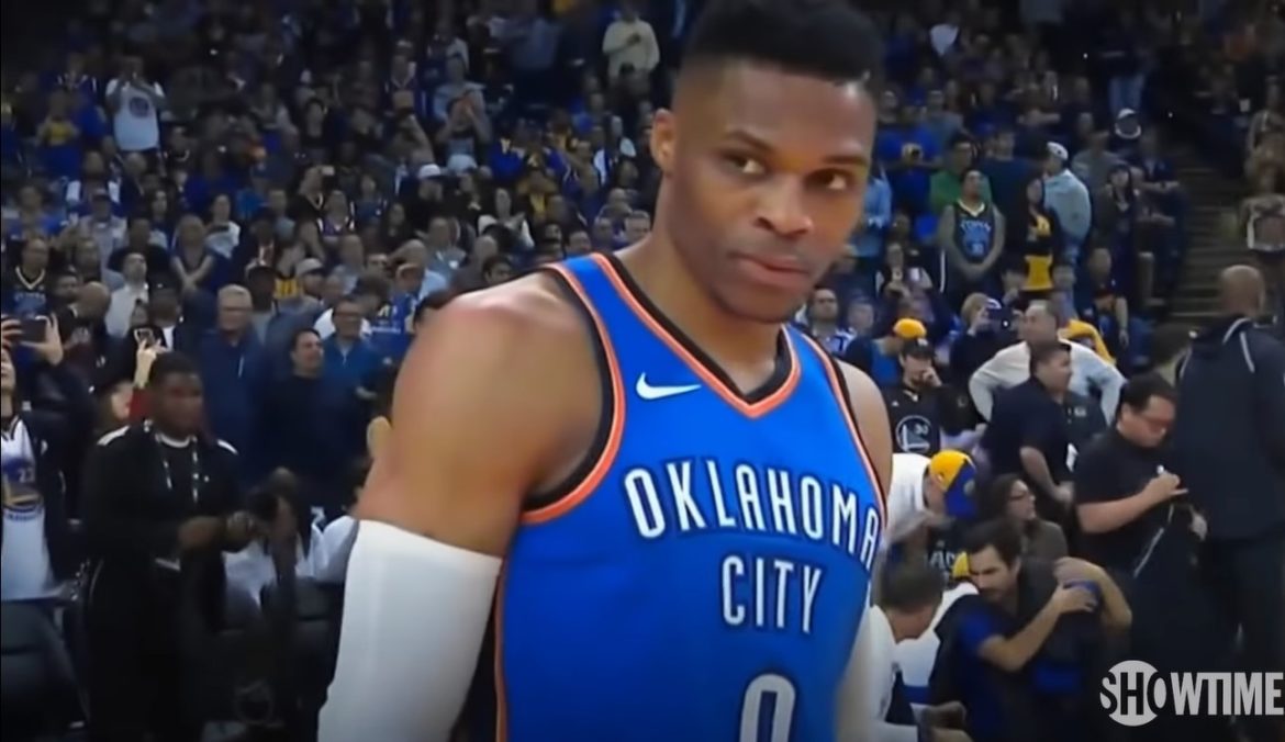 Passion Play: Russell Westbrook (2021) Cast, Release Date, Plot, Trailer