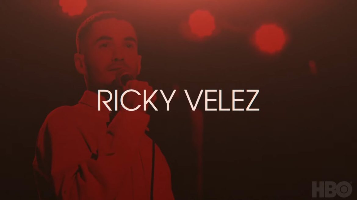Ricky Velez: Here's Everything (2021) Cast, Release Date, Plot, Trailer