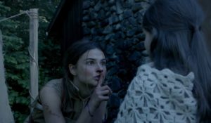 The Girl in the Woods (2021) Cast, Release Date, Plot, Trailer