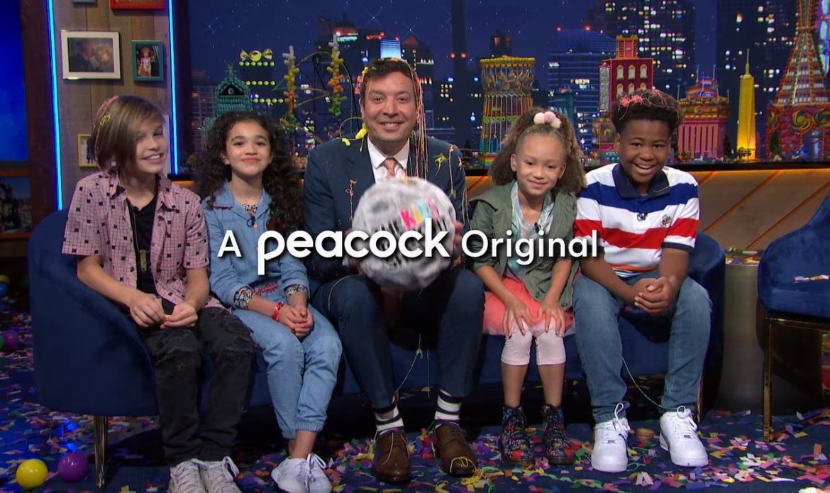 The Kids Tonight Show TV Series (2021) | Cast, Episodes | And Everything You Need to Know