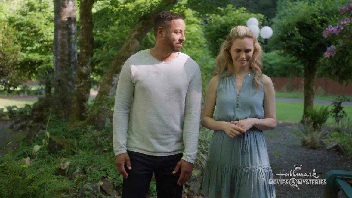 The Vows We Keep (2021) Cast, Release Date, Plot, Trailer