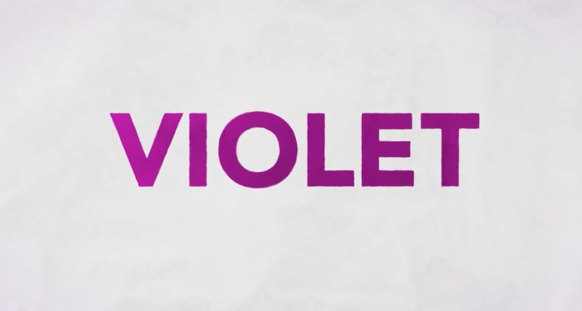 Violet (2021) Cast, Release Date, Plot, Trailer